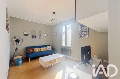 Appartement 3 pièces 209000 €