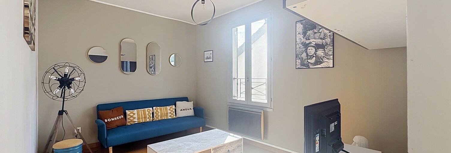 Appartement 3 Pièces 75 m² à vendre à Choisy-le-Roi (94600)