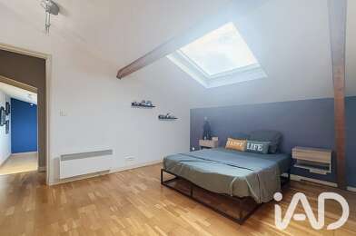 Appartement 3 pièces 209000 €