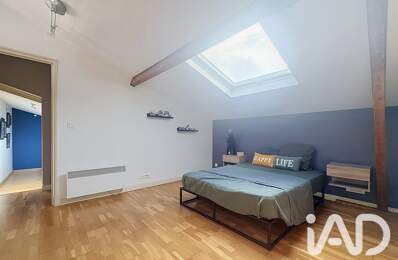Vente Duplex 3 pièces — photo du bien