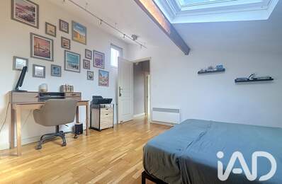 Vente Duplex 3 pièces — photo du bien