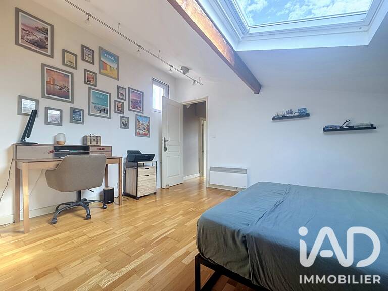 Vente Duplex 3 pièces — photo 1