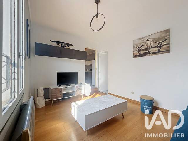 Vente Duplex 3 pièces — photo du bien