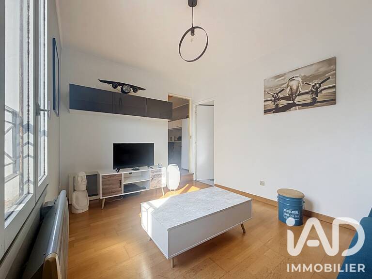 Vente Duplex 3 pièces — photo 1