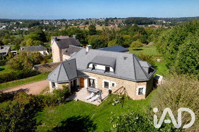 Maison 6 pièces 349000 €