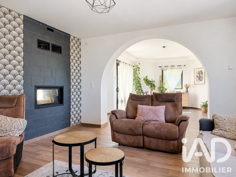 Vente Maison/villa 6 pièces — photo 1