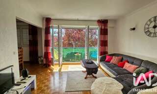 Appartement 4 Pièces 75 m² à vendre à Meulan-en-Yvelines (78250)