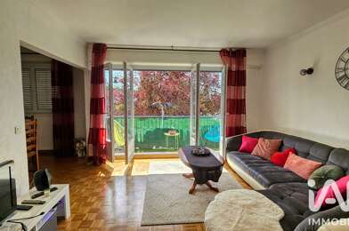 Appartement 4 pièces 140000 €