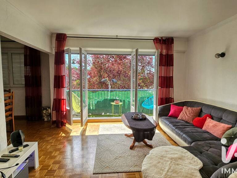 Vente Appartement 4 pièces — photo 1