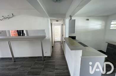 Maison 5 pièces 230000 €