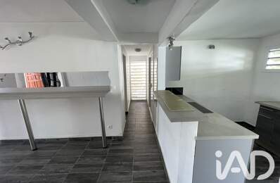 Vente Maison/villa 5 pièces — photo du bien
