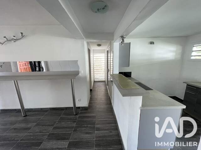 Vente Maison/villa 5 pièces — photo du bien