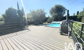 Maison 6 Pièces 137 m² à vendre à Peymeinade (06530)