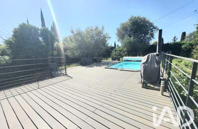 Vente Maison/villa 6 pièces — photo du bien
