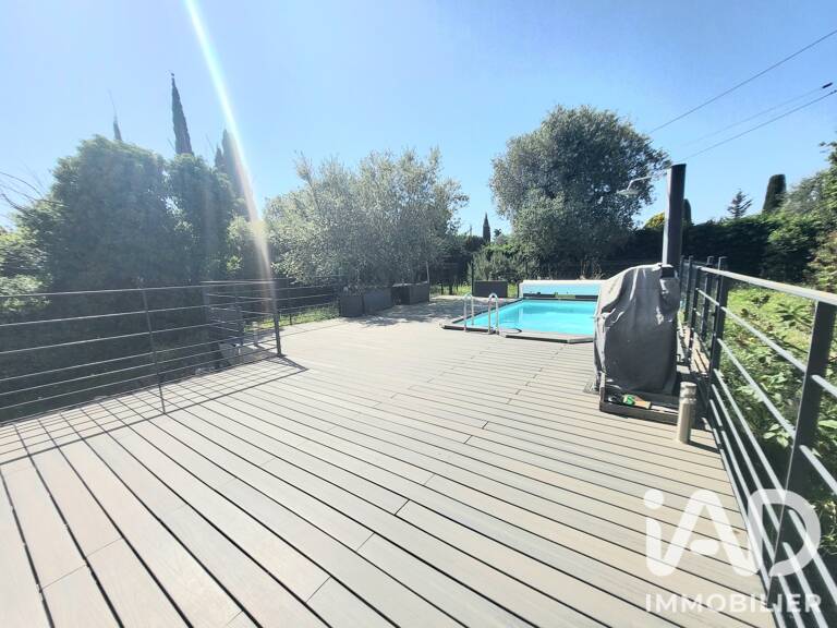 Vente Maison/villa 6 pièces — photo 1