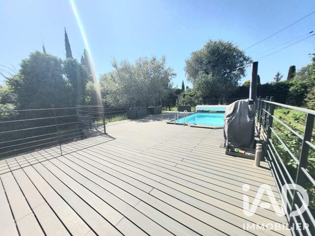 Vente Maison/villa 6 pièces — photo du bien