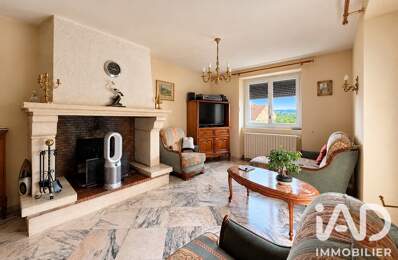 Vente Appartement 3 pièces — photo du bien