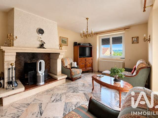 Vente Appartement 3 pièces — photo du bien