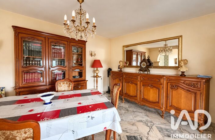 Vente Appartement 3 pièces — photo 2