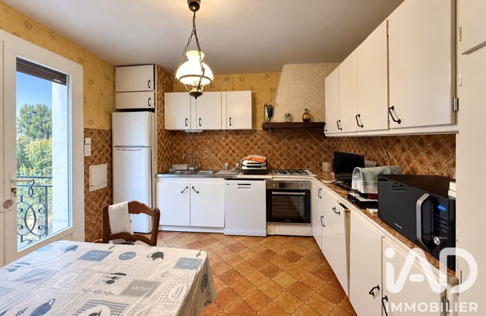 Vente Appartement 3 pièces — photo 4