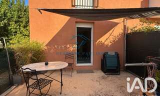 Appartement 1 Pièce 35 m² à vendre à Trets (13530)