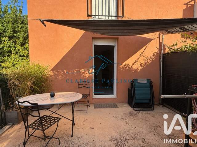 Vente Appartement 1 pièce — photo du bien