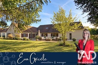 Maison 18 pièces 499000 €
