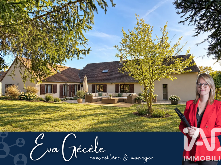 Vente Maison/villa 18 pièces — photo 1