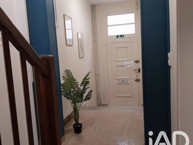 Vente Immeuble 120 m&sup2; — photo 1