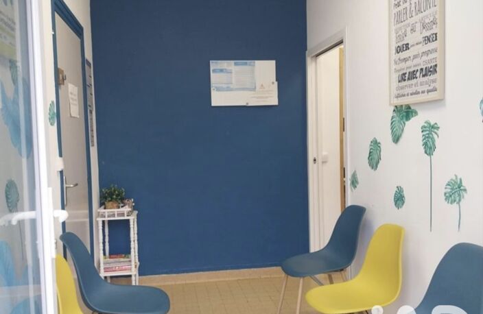 Vente Immeuble 120 m&sup2; — photo 4