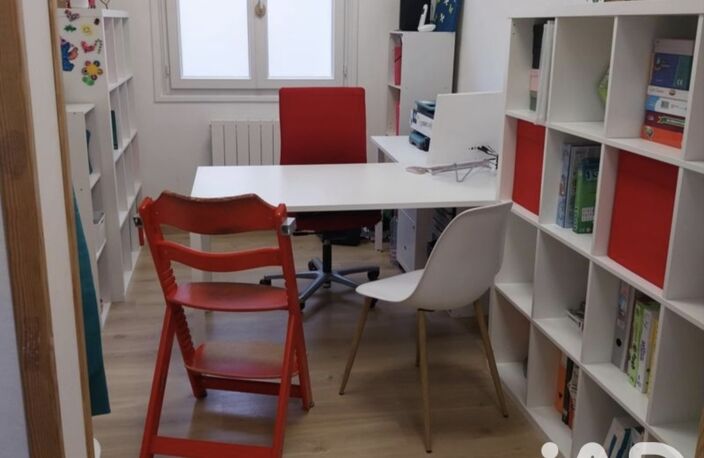 Vente Immeuble 120 m&sup2; — photo 5