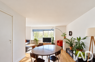 Vente Appartement 4 pièces — photo du bien