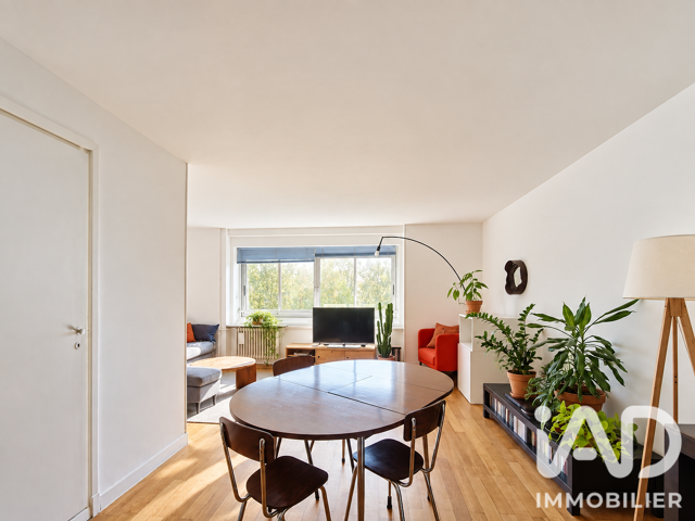Vente Appartement 4 pièces — photo du bien