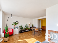 Vente Appartement 4 pièces — photo 2