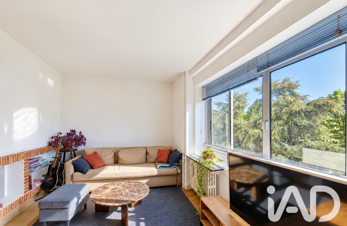 Vente Appartement 4 pièces — photo 3