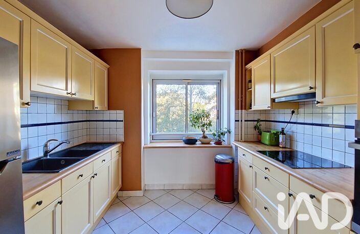 Vente Appartement 4 pièces — photo 4