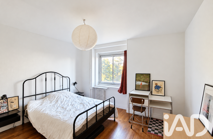 Vente Appartement 4 pièces — photo 5