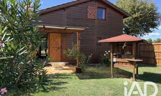 Divers 4 Pièces 50 m² à vendre à Lanton (33138)