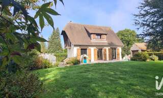 Maison 4 Pièces 90 m² à vendre à La Trinité-du-Mont (76170)