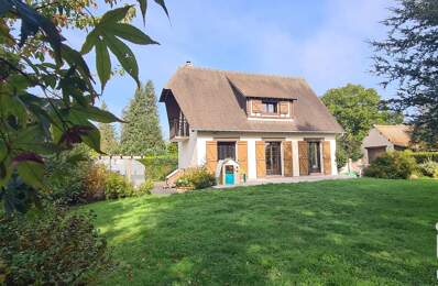 Vente Maison/villa 4 pièces — photo du bien