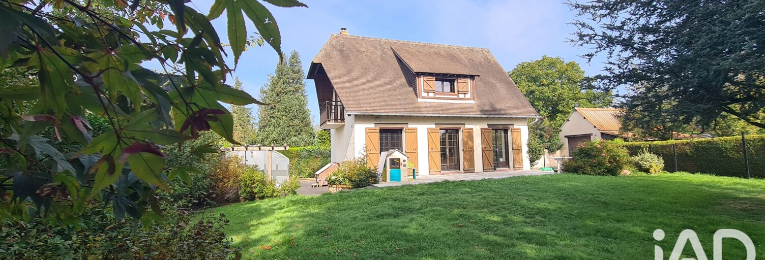 Maison 4 Pièces 90 m² à vendre à La Trinité-du-Mont (76170)
