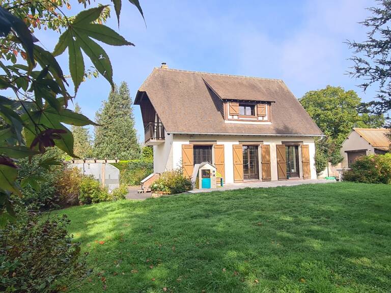 Vente Maison/villa 4 pièces — photo 1