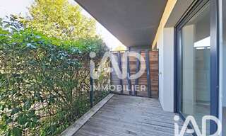 Appartement 2 Pièces 46 m² à vendre à Artigues-près-Bordeaux (33370)