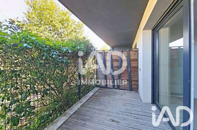 Appartement 2 pièces 125000 €