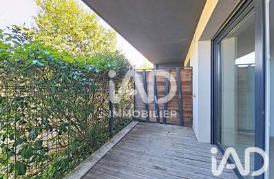 Vente Appartement 2 pièces — photo du bien