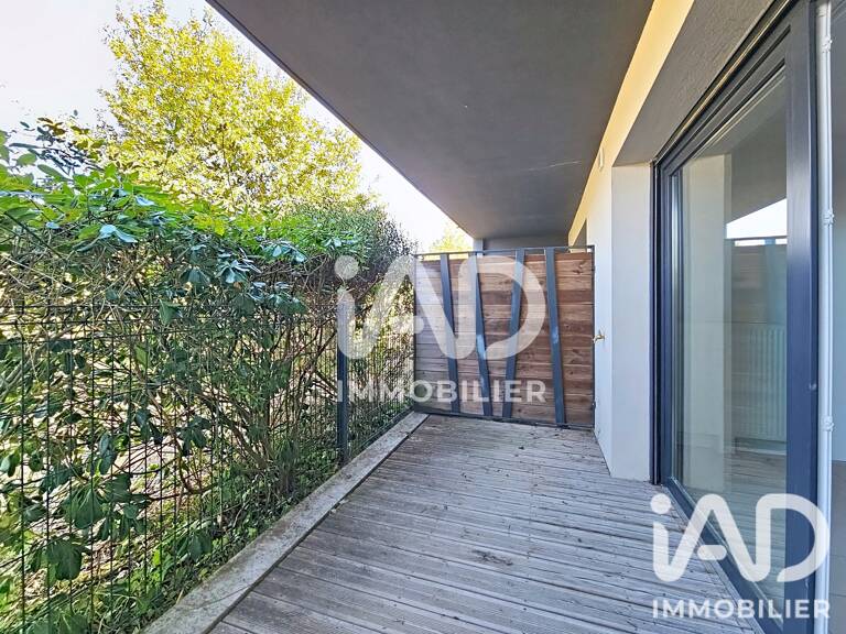 Vente Appartement 2 pièces — photo 1