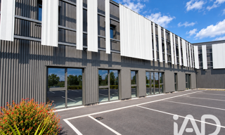 Commerce  400 m² à vendre à Trégueux (22950)