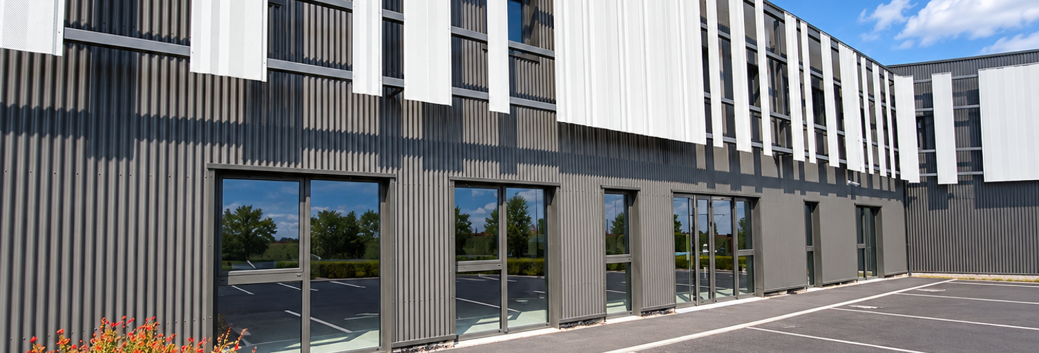 Commerce  400 m² à vendre à Trégueux (22950)