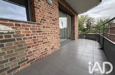 Vente Appartement 3 pièces — photo du bien