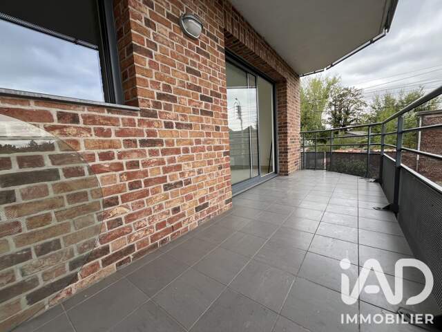 Vente Appartement 3 pièces — photo du bien